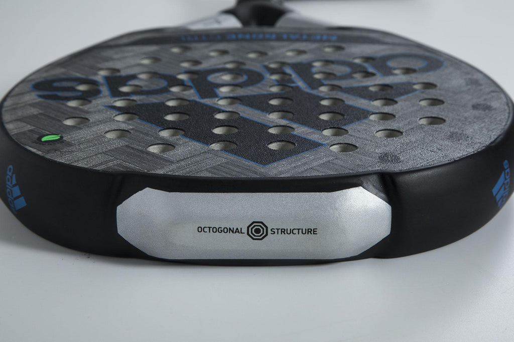Metalbone CTRL padelracket