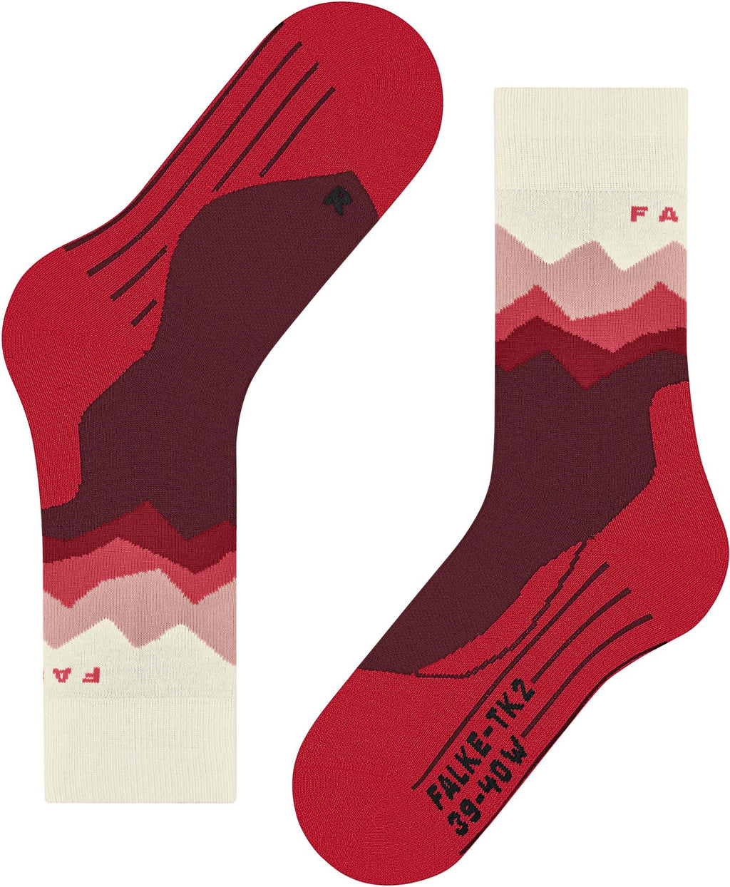 Tk2 Crest sokken