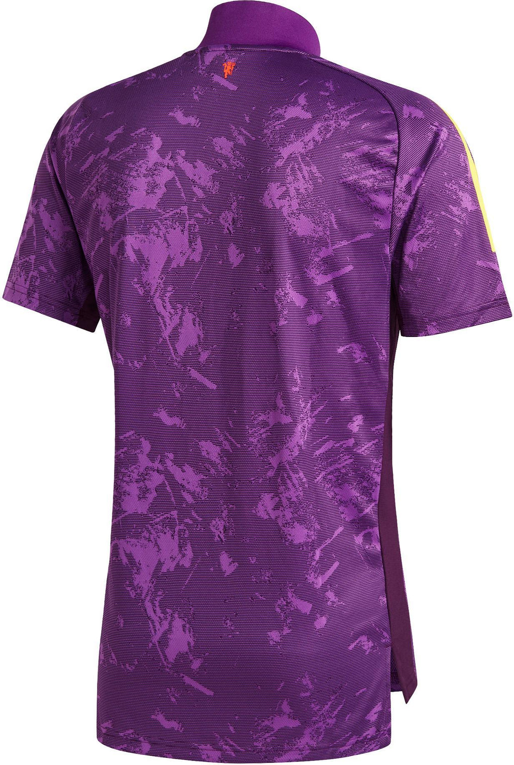 Manchester United Ultimate Trainingsshirt