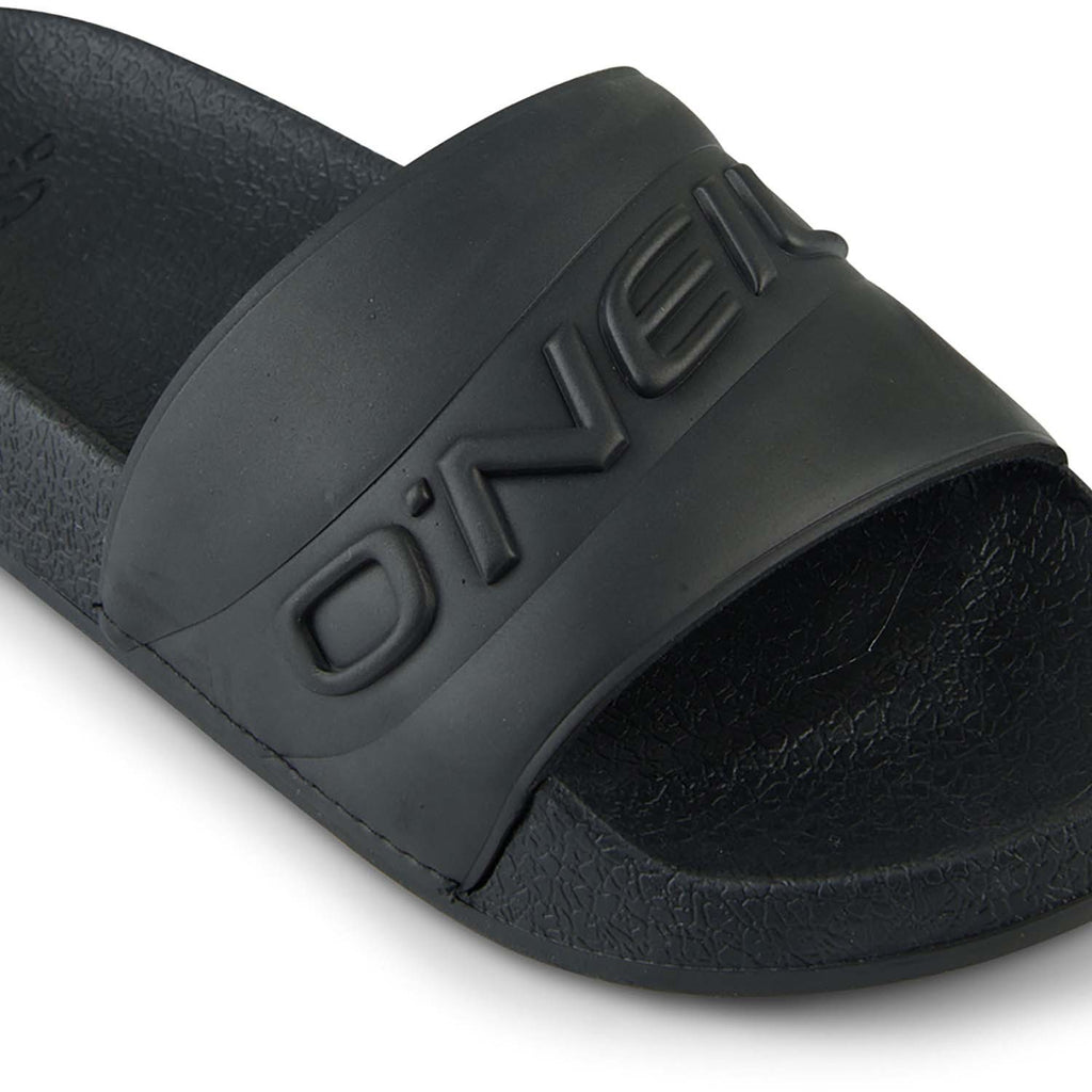 Embossed Slides