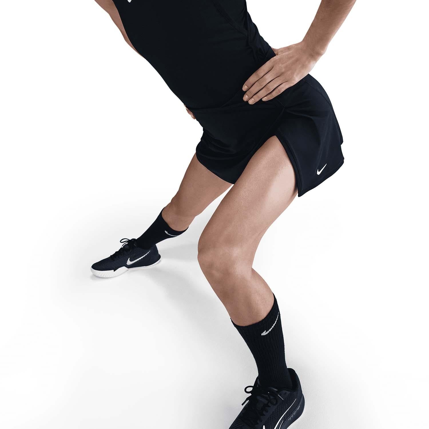 victory women's dri-fit mid-ri
