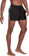 Classic 3-Stripes zwemshort
