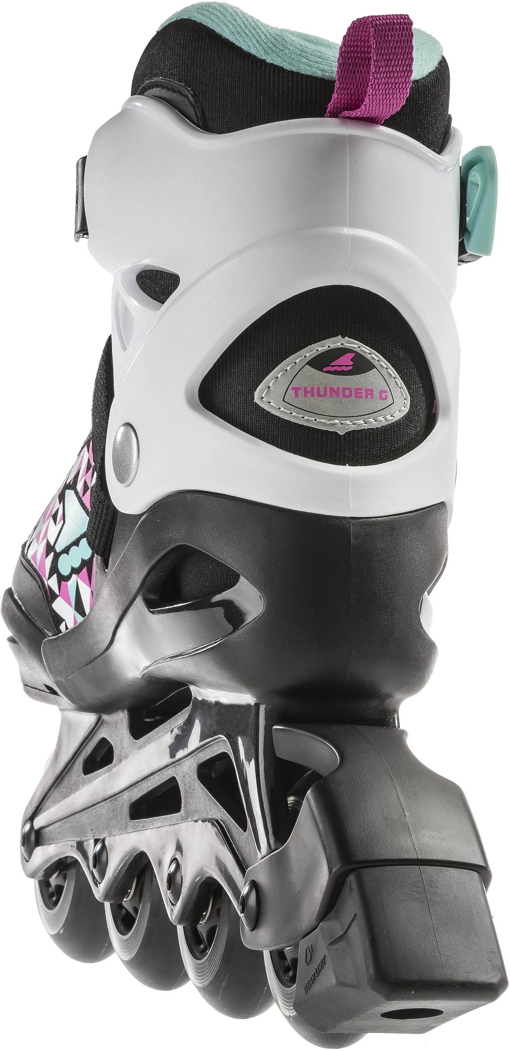 Rollerblade Thunder G Sea-water/whi