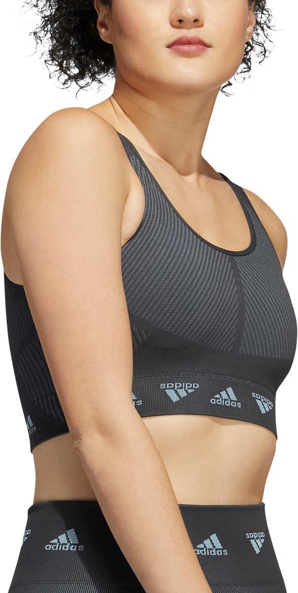 AEROKNIT B Da. Workout-Bra
