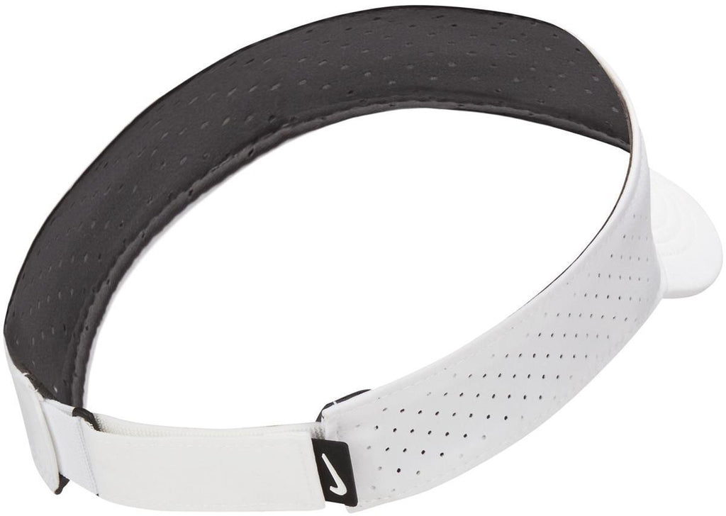 dri-fit adv ace tennis visor