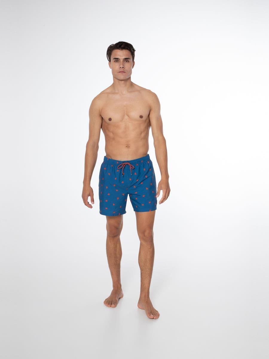 Prtaaiden Beachshort