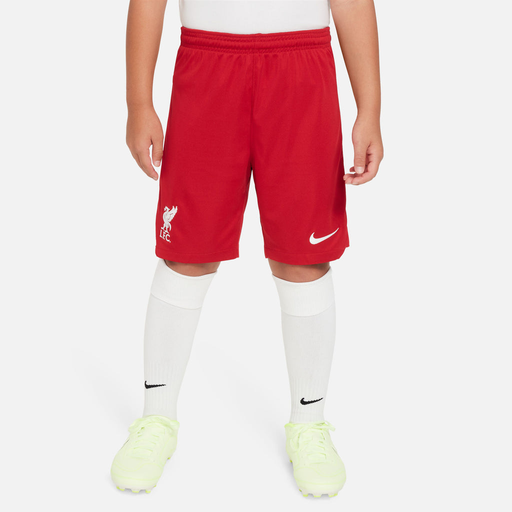 Liverpool FC 2023/24 Stadium kids trainingsshort