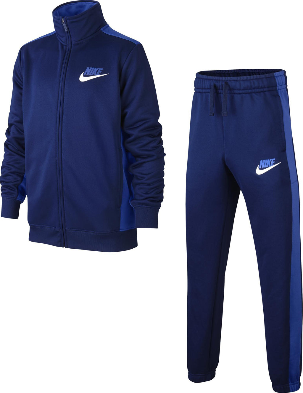 y nsw trk suit pac poly (excl. IIC)