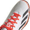 X SPEEDPORTAL MESSI.4 TF, FTWWHT/CBLACK/S, 7,5