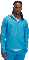 UA STORM RUN HOODED JACKET