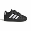 Grand Court 3.0 low sportcasual schoenen