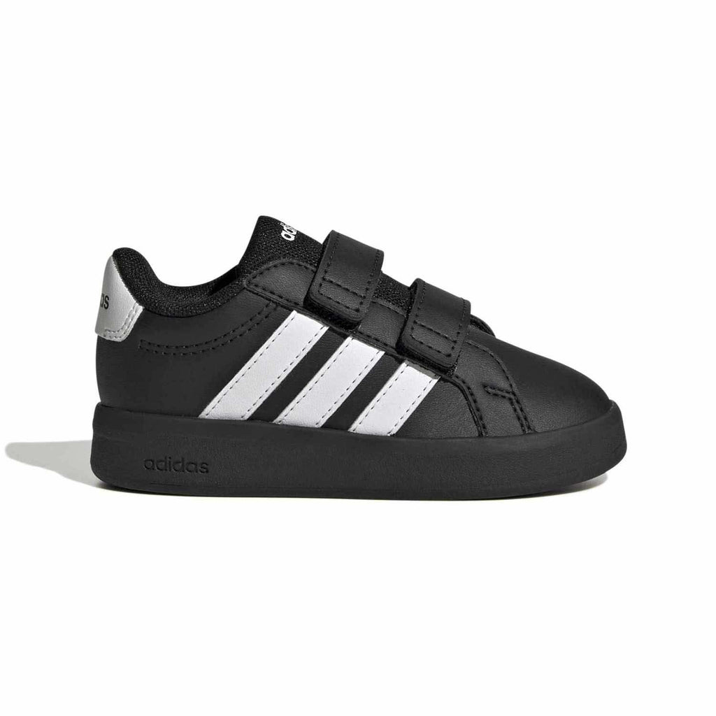 Grand Court 3.0 low sportcasual schoenen