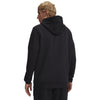 Essential Fleece hoodie