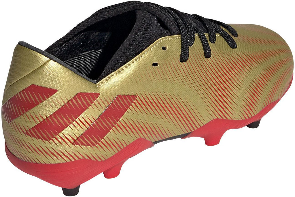 Nemeziz Messi.3 Firm Ground Voetbalschoenen