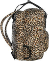Bb5340 Backpack Street Leopard