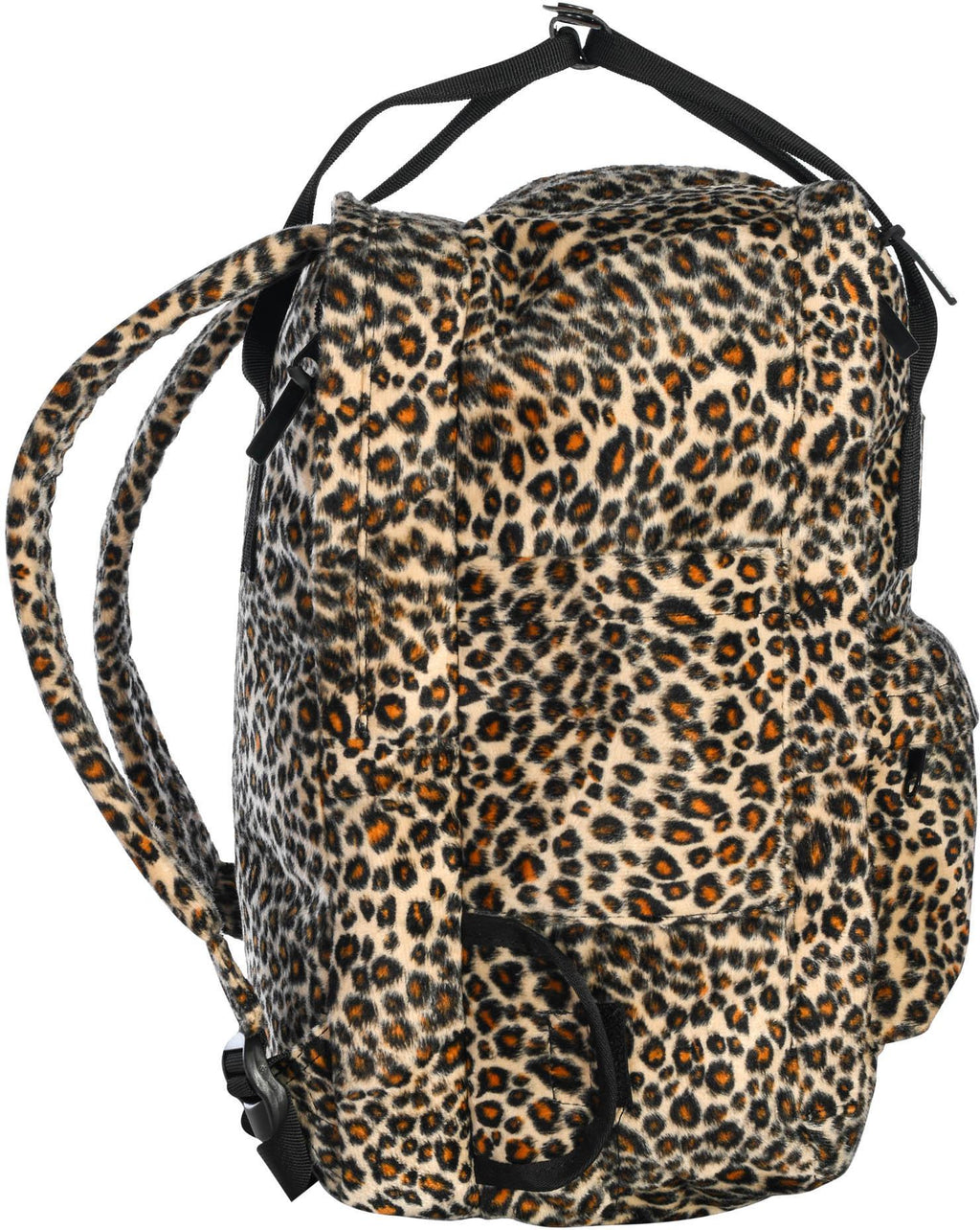 Bb5340 Backpack Street Leopard