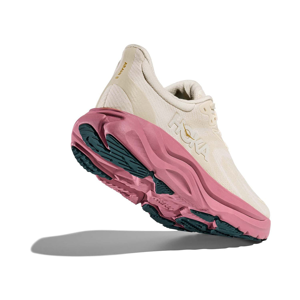 Arahi 8 Wide hardloopschoenen antipronatie / stabiliteit