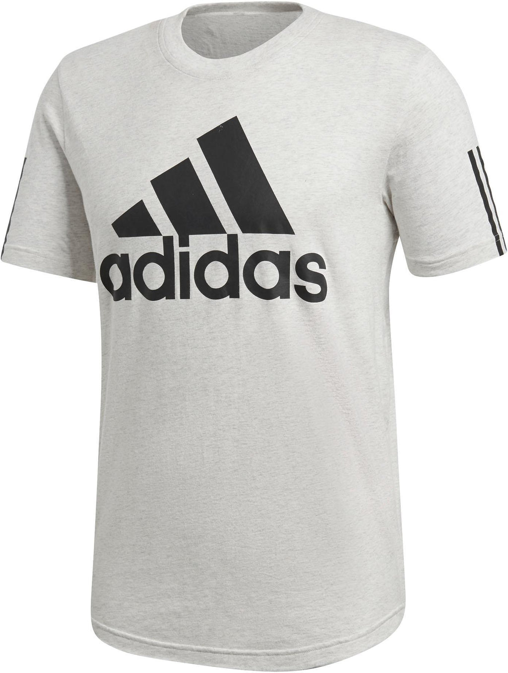 adidas M SID LOGO Tee