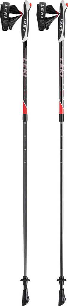 Trigger 1 wandelstokken
