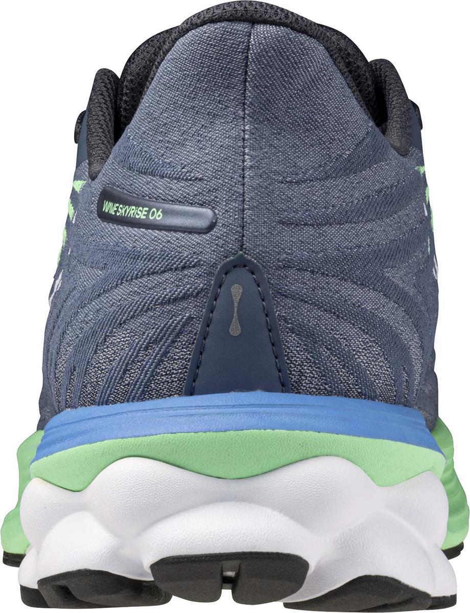 Wave Skyrise 6 hardloopschoenen