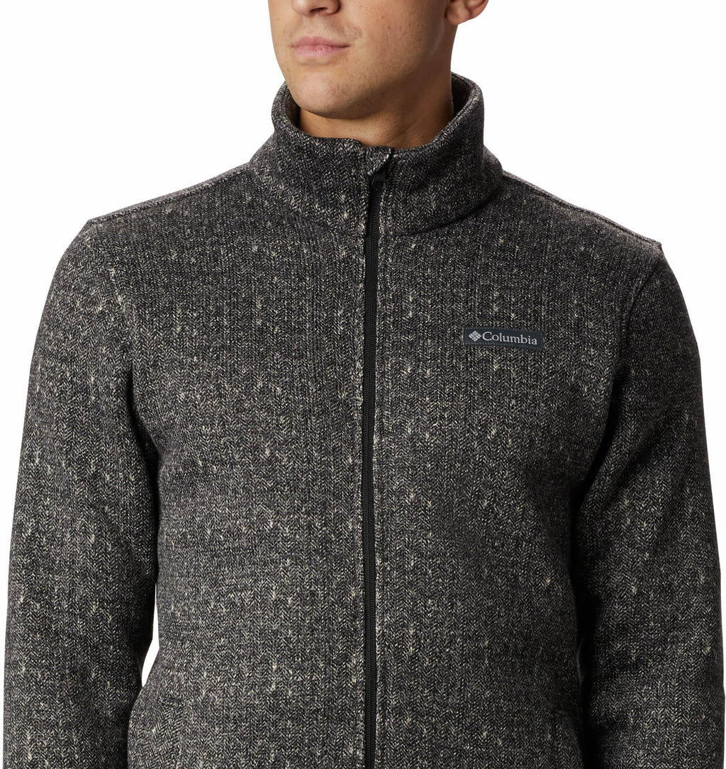 M Chillin Fleece