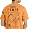 Padel Graphic Tee T-shirt