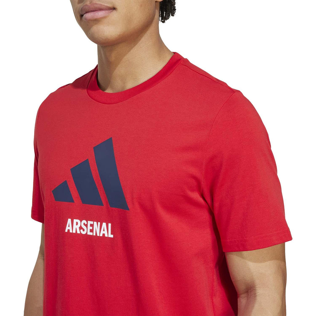 Arsenal Seasonal Graphic T-shirt
