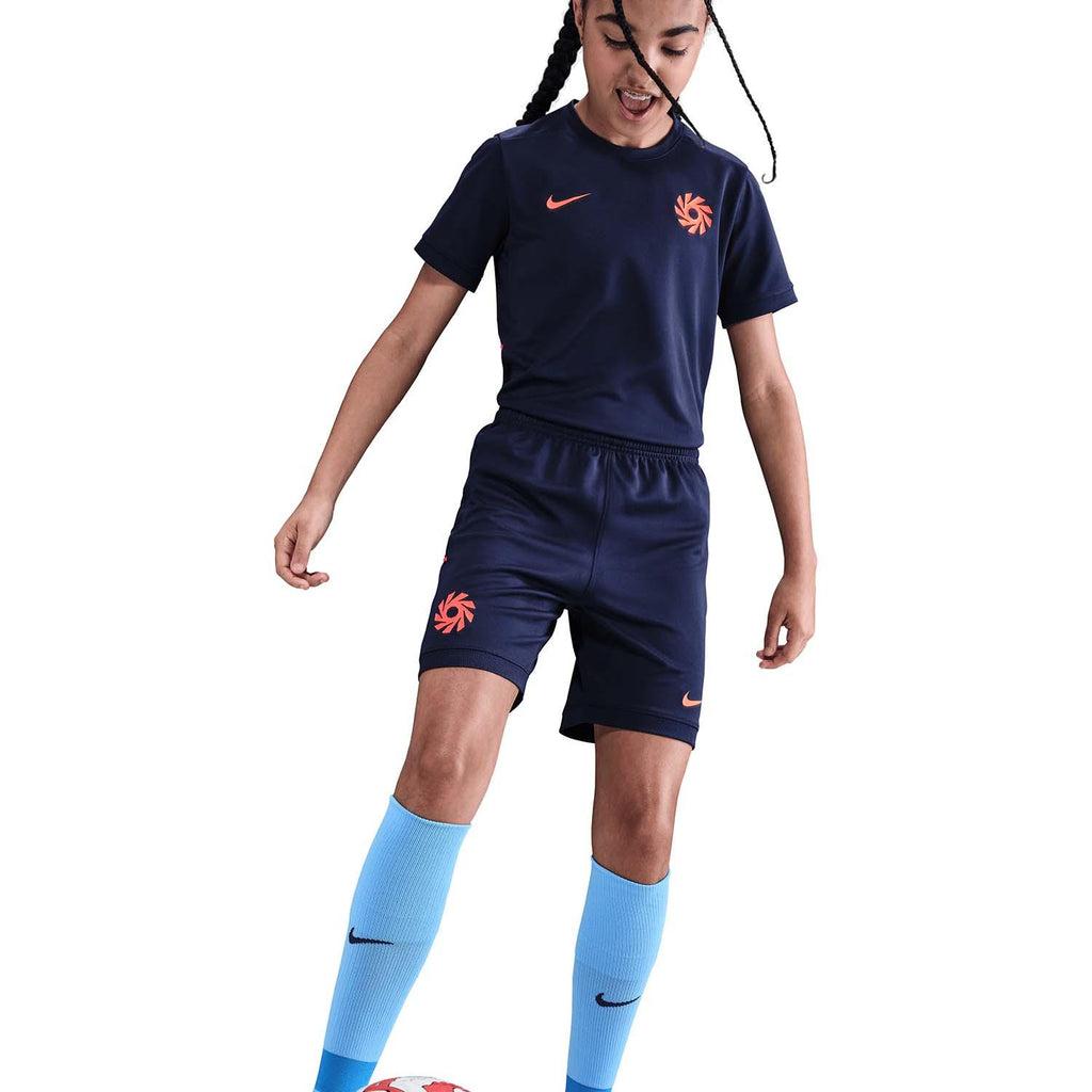 EH K NK DF ACD25 SHORT -PD