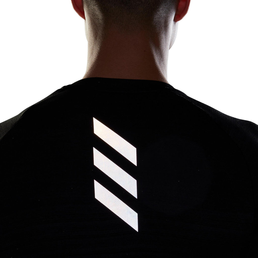 ADI RUNNER LSHr. Laufshirt langarm