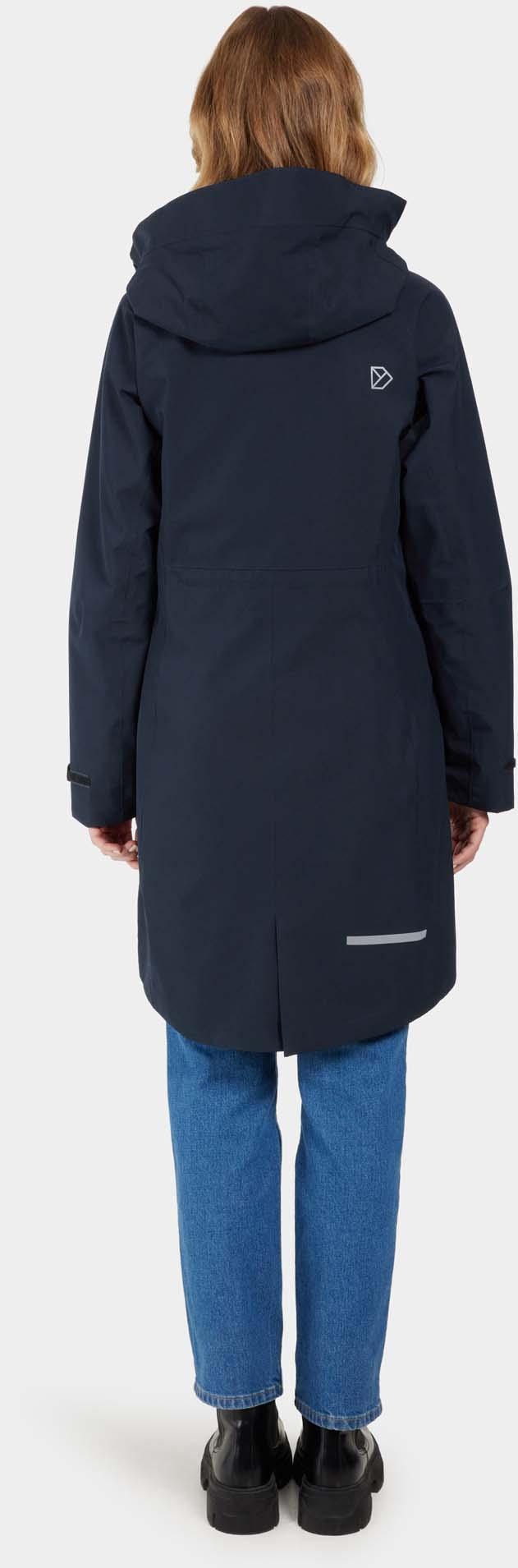 ILMA WNS PARKA 8