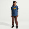 Mbappe Big Kids' Dri-fit T-shirt