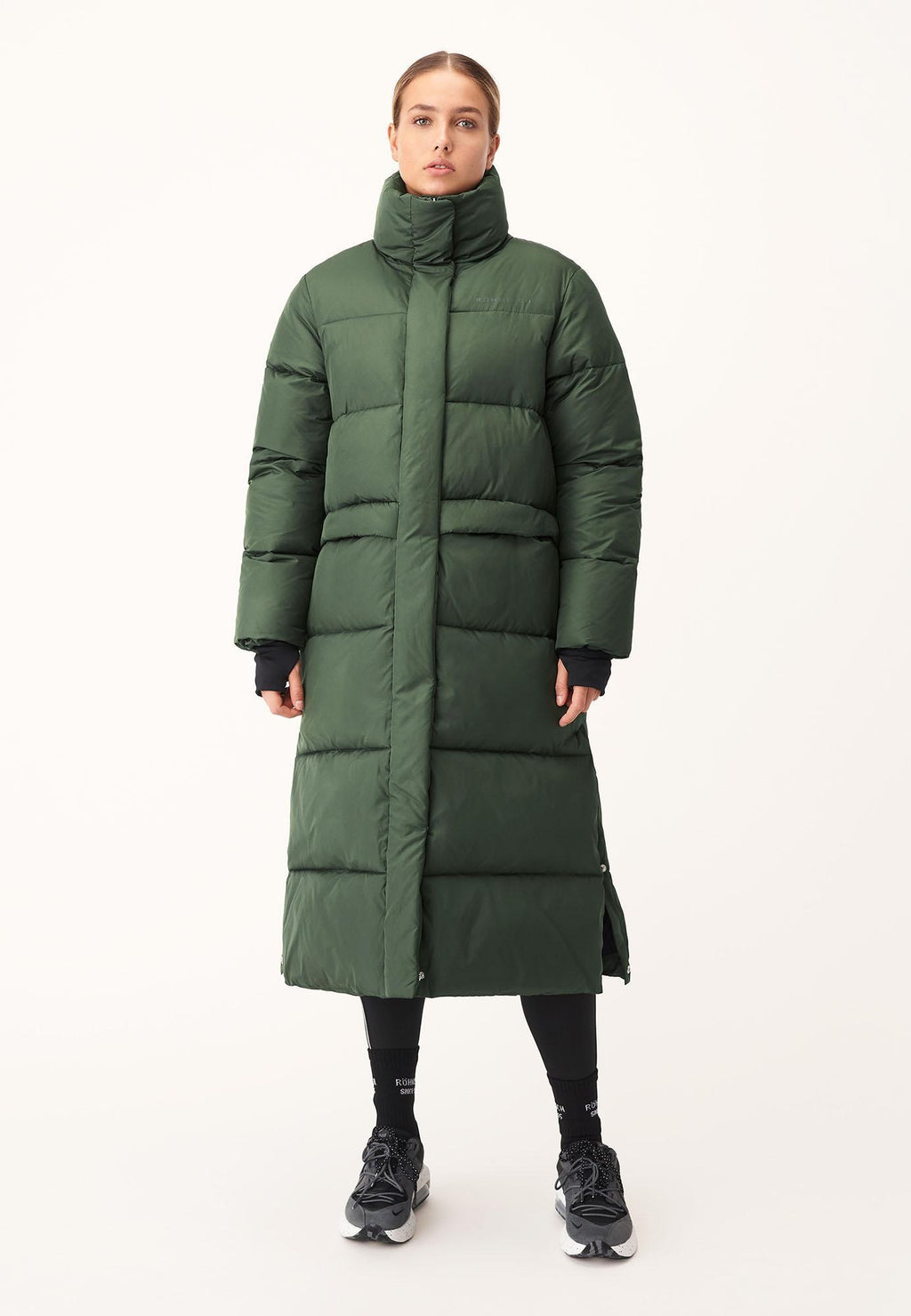 Canaima Coat