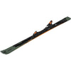 redster q7.8 revoshock c + mi 12 gw ski's