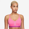 Indy V-neck Light-support sportbeha