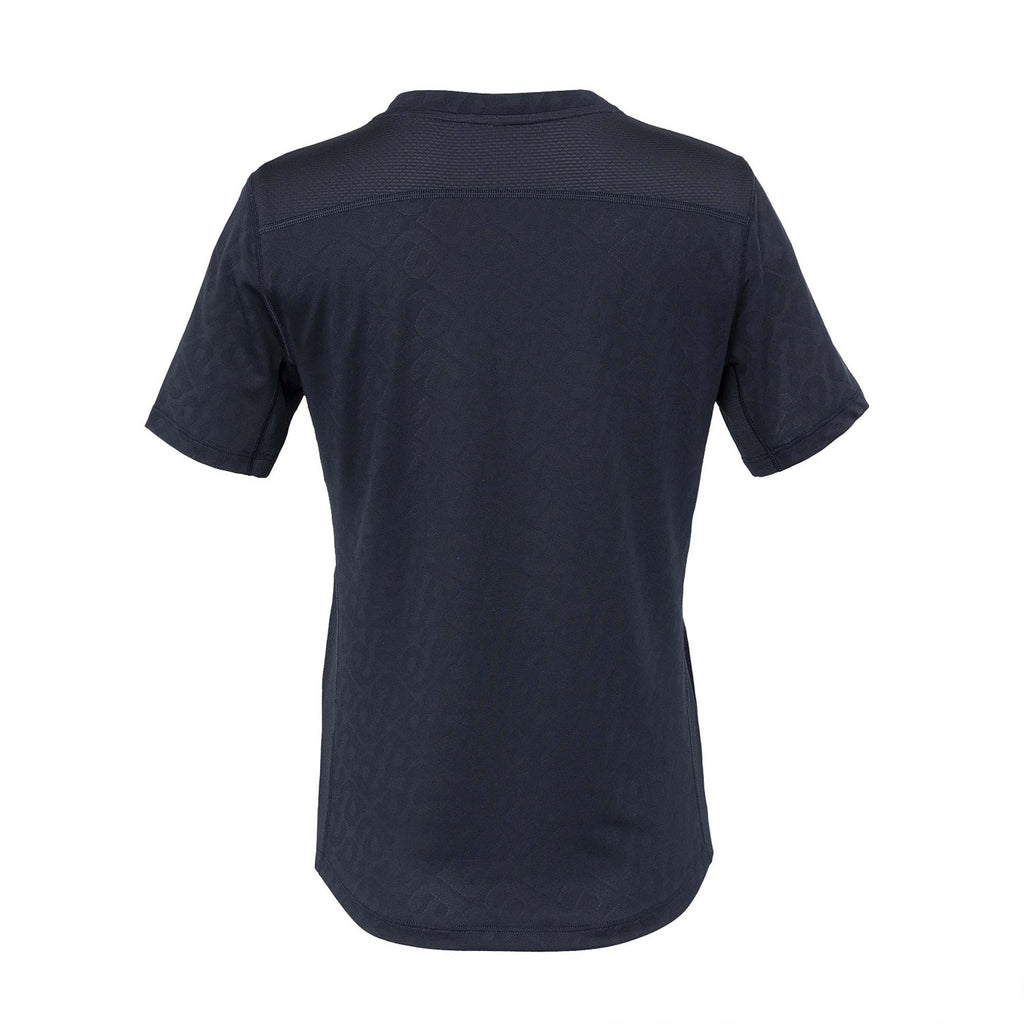 Kadiri Jacquard t-shirt