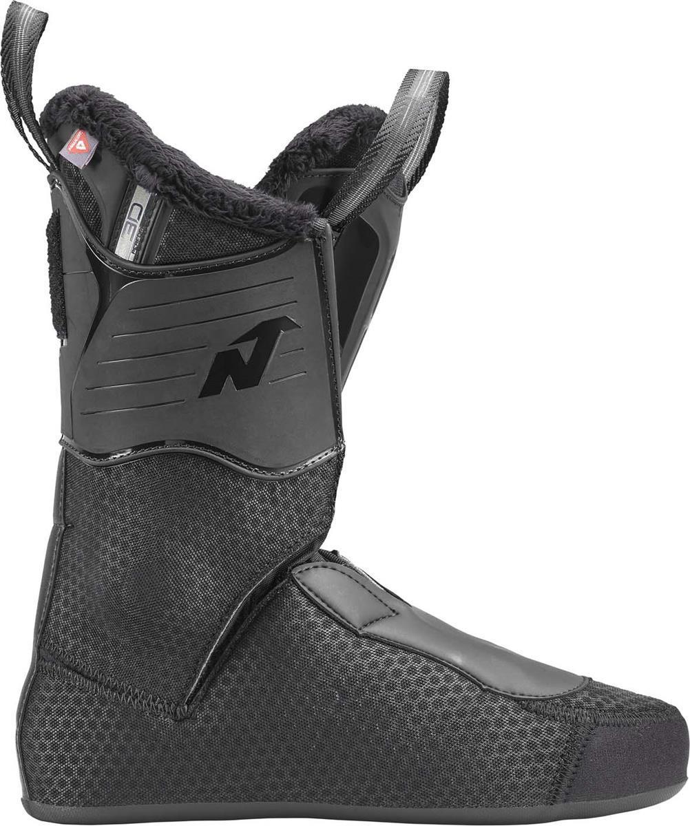 hf 75 w black-bronze-white skischoenen