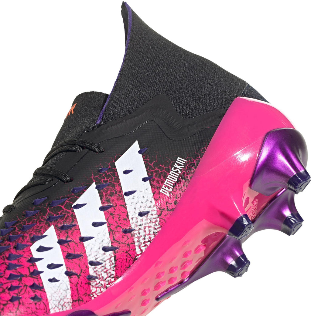 Predator Freak.1 Artificial Grass Voetbalschoenen