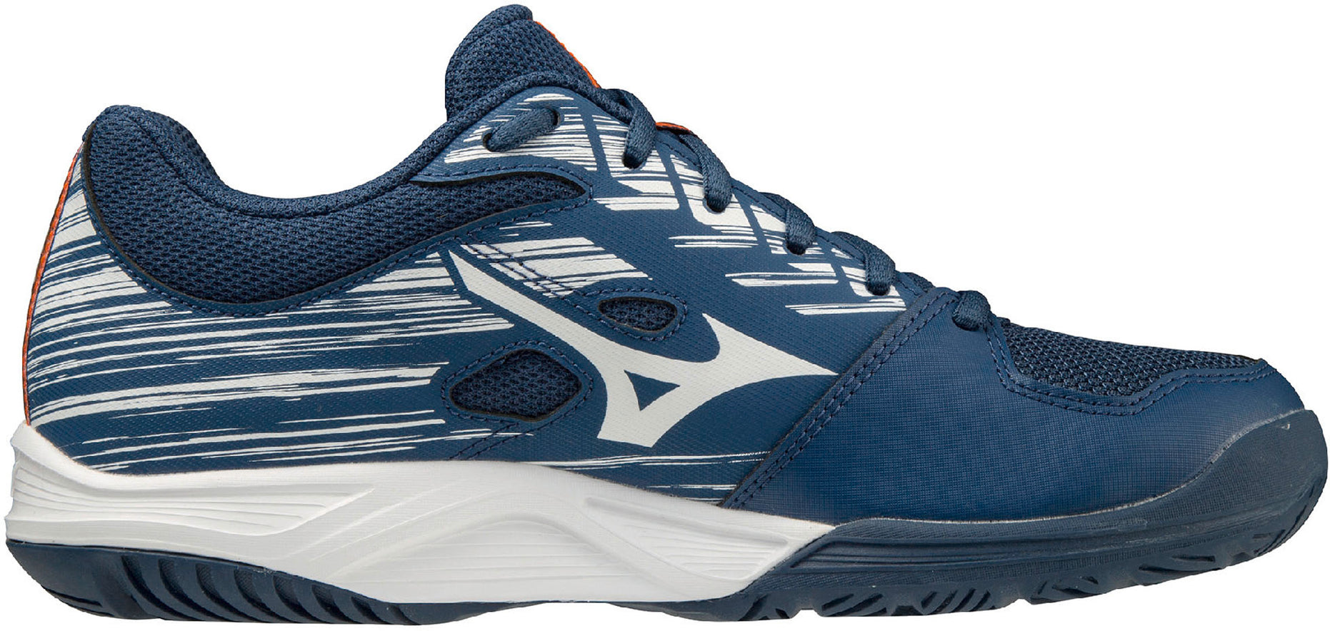 Stealth Star kids zaalschoenen