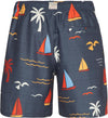 Lamar Beachshort