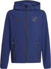 Manchester United Tiro 25 Competition Vis Tech Reisjack Kids