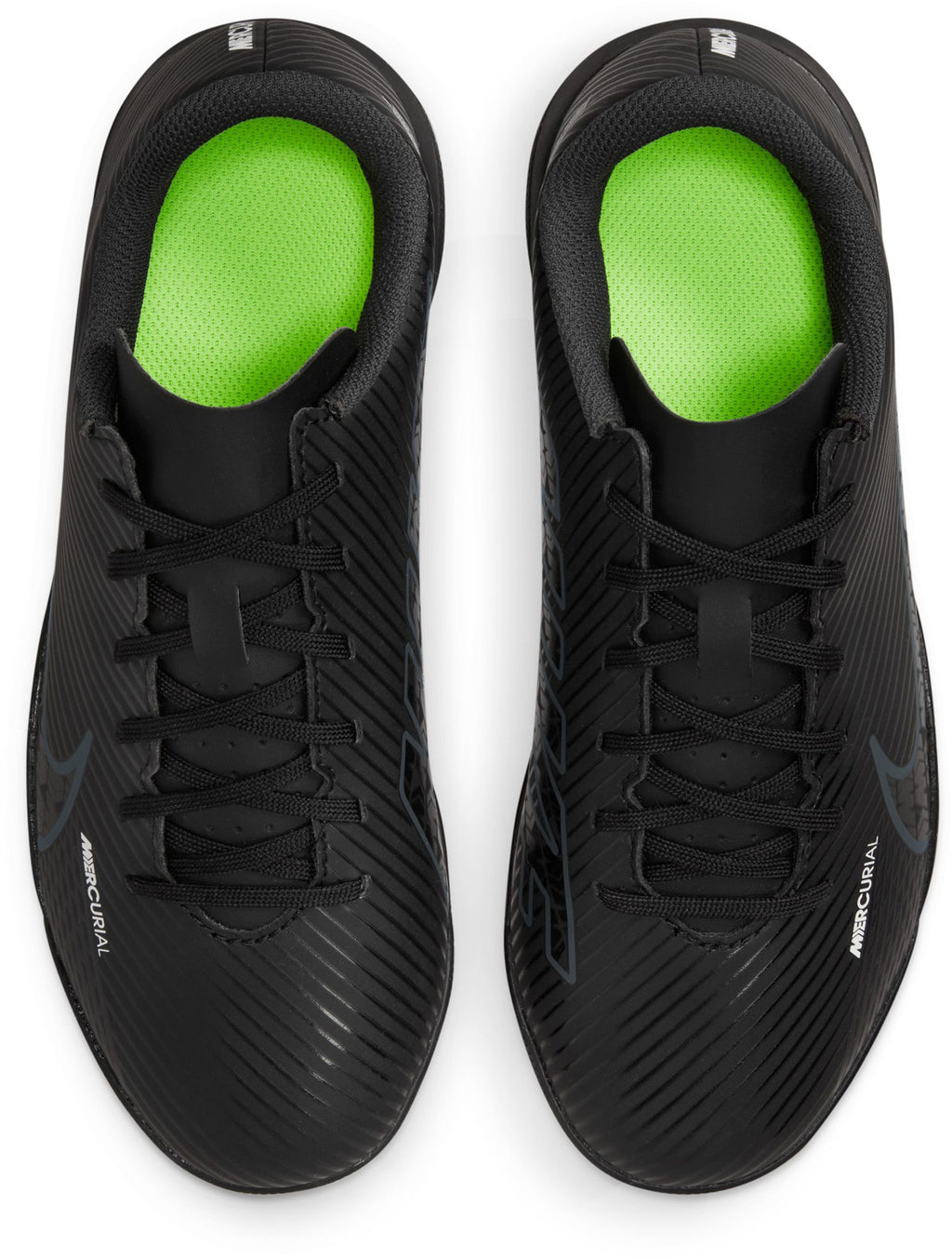 Mercurial Vapor 15 Club TF kids voetbalschoenen