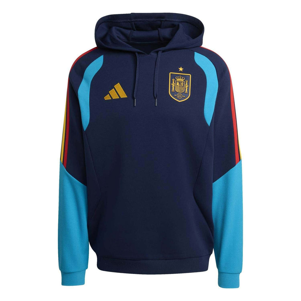 Spanje Home Hoodie