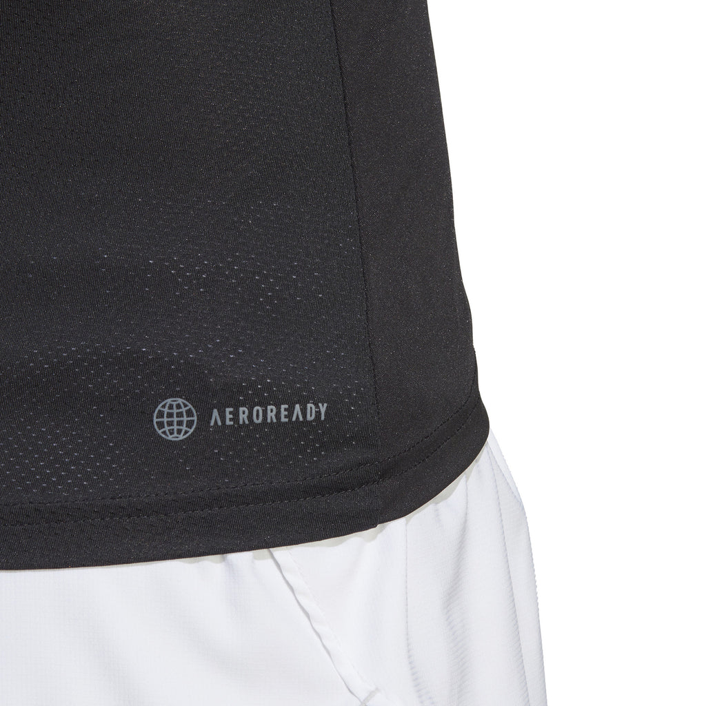 Club tennis tanktop
