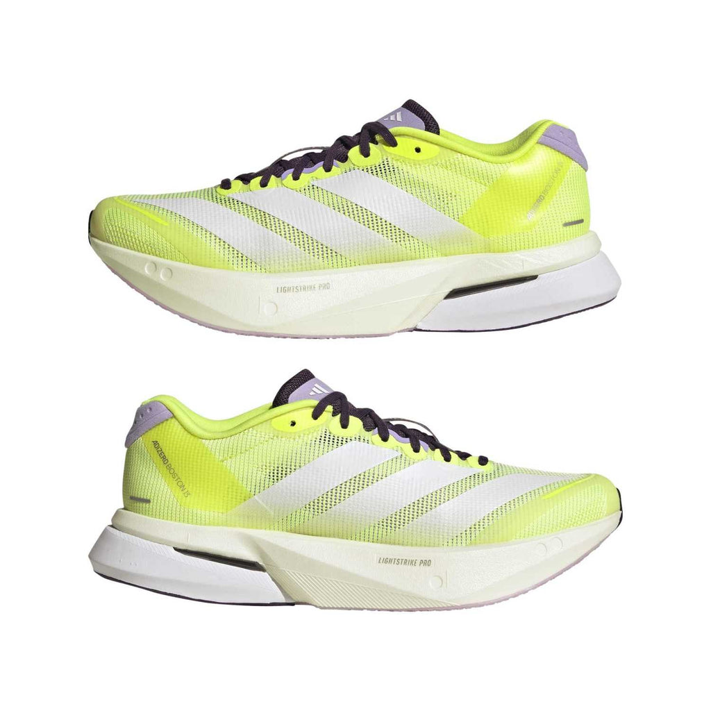Adizero Boston 13 Dames Hardloopschoenen Neutraal