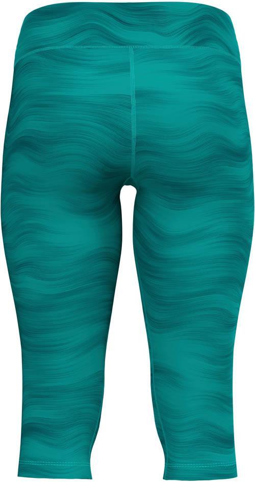 Tights 3/4 Essential Soft Print