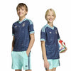 Duitsland 26 Uitshirt Kids