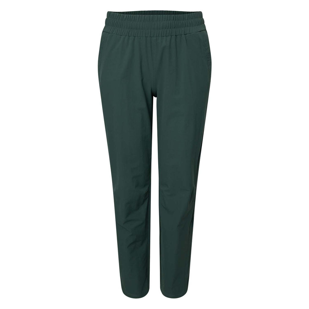 women plyo flex  broek regular fit