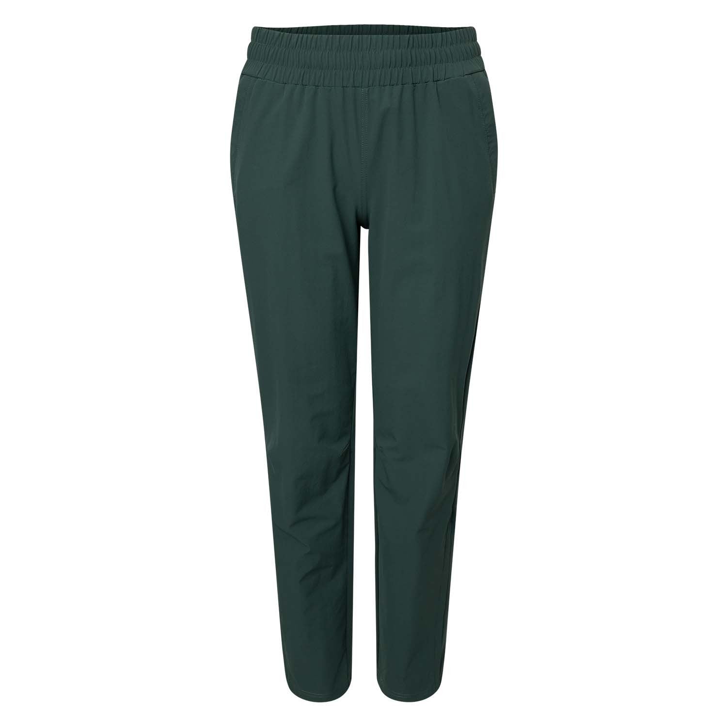 women plyo flex  broek regular fit