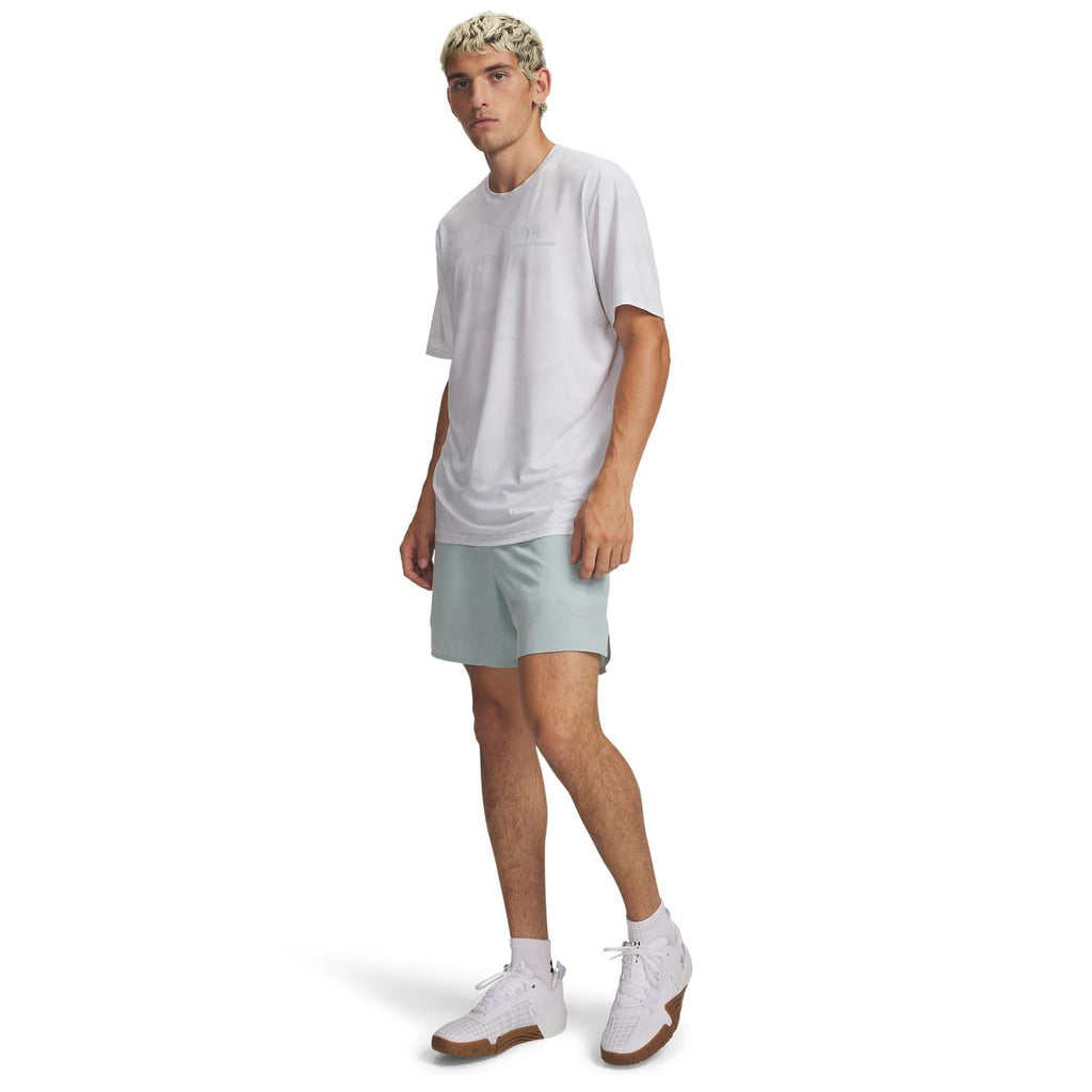 Vanish Elite 6in Shorts