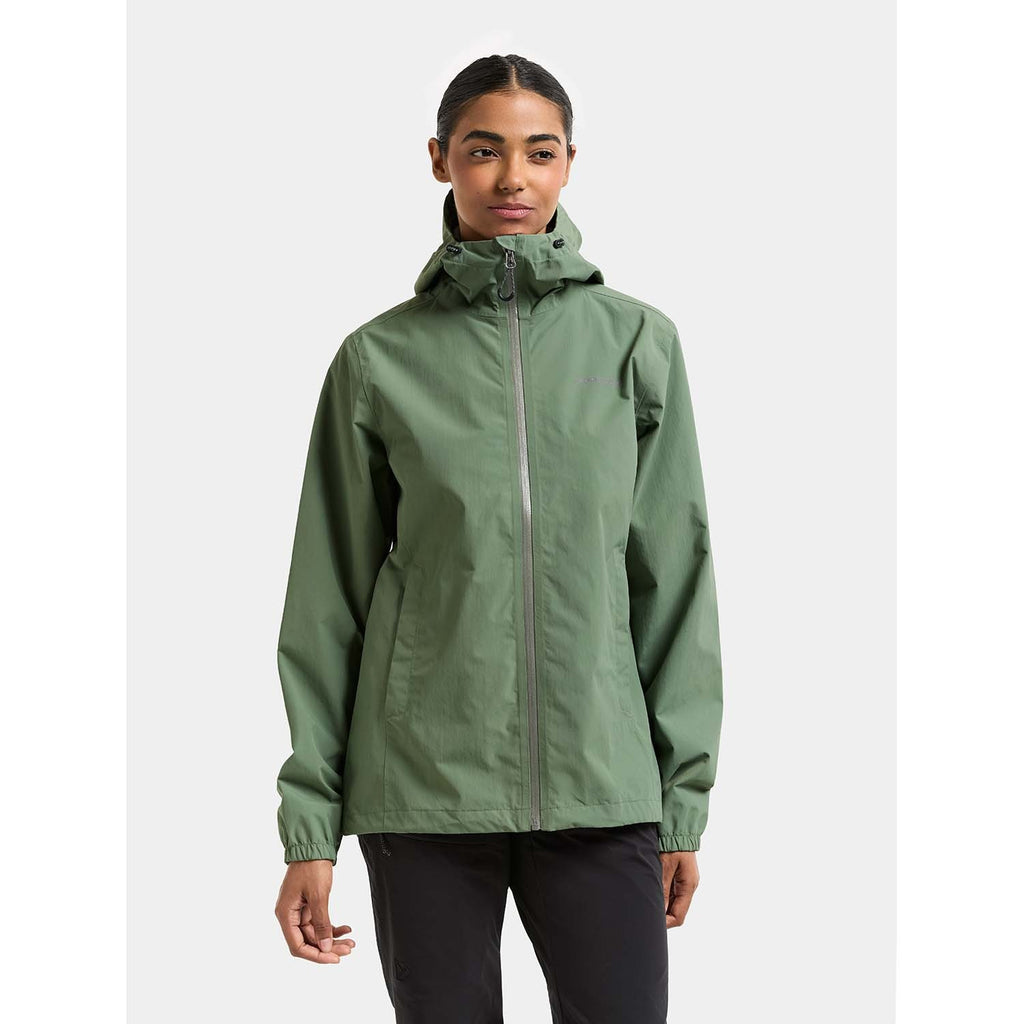Varja 2 Functioneel Gevoerd Jas Outdoor